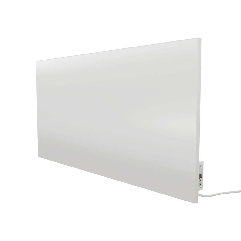 Image of Ximax Infrared Mobile Freestanding or Wall-Mounted Infrared Heater 750W 
