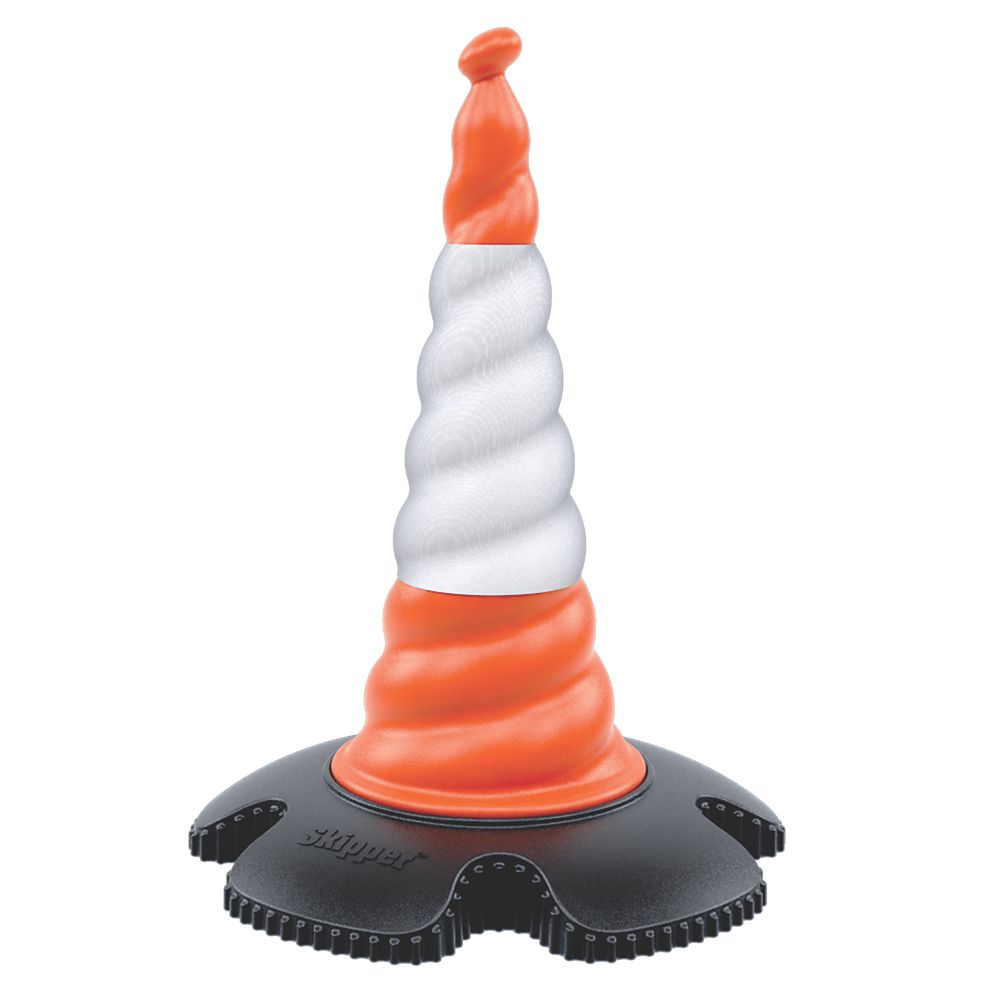 Image of Skipper Traffic Cone 750mm 