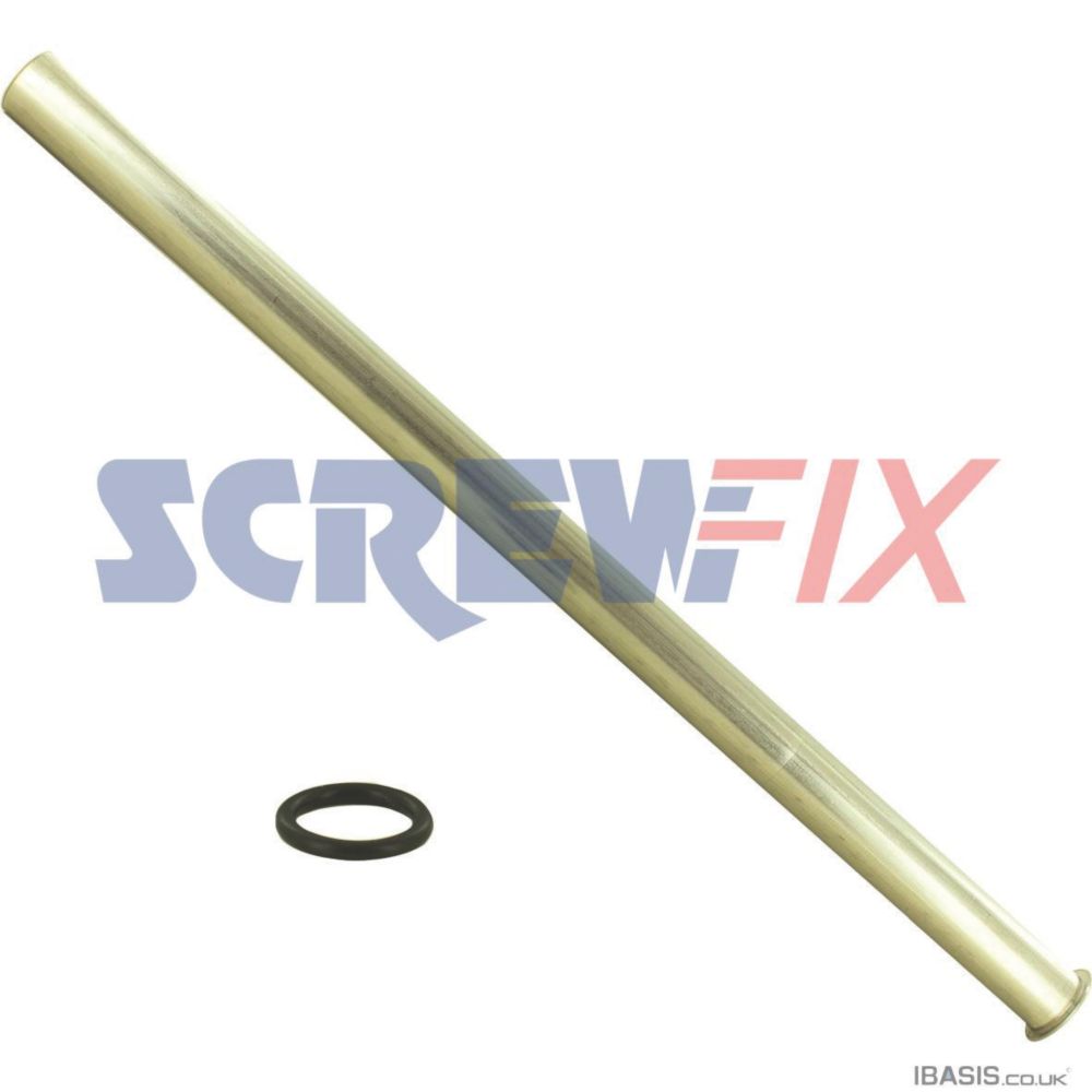 Image of Vaillant 0020138668 Plastic Tube 