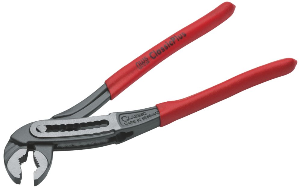 Image of NWS Classic Plus Waterpump Pliers 7" 