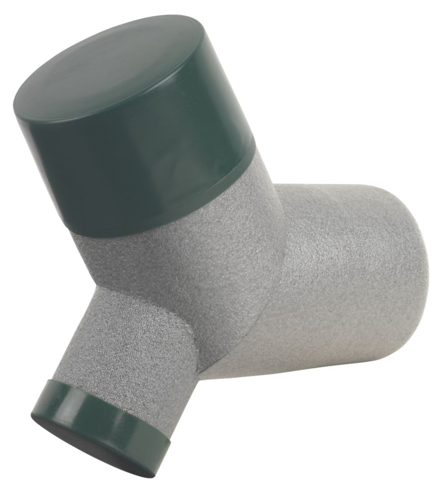 Image of Outside Tap Cover 