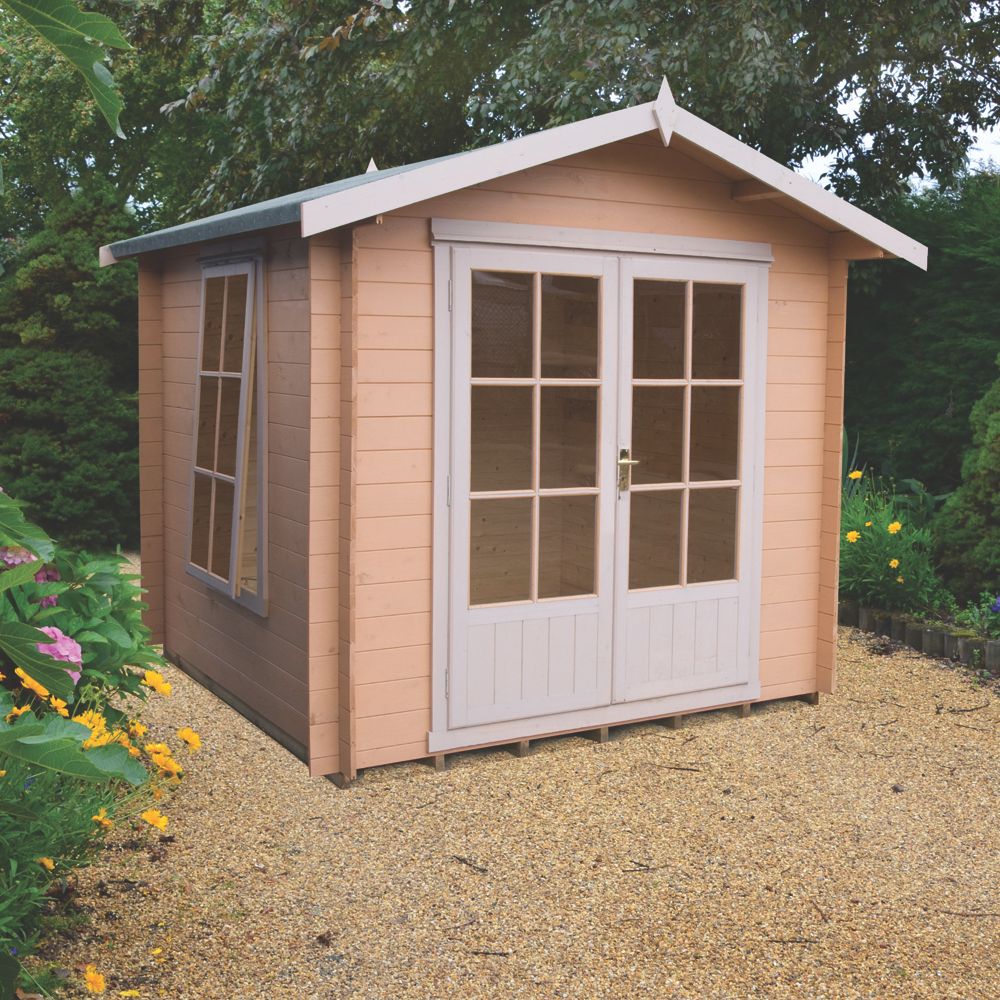 Image of Shire Barnsdale 7' x 7' 