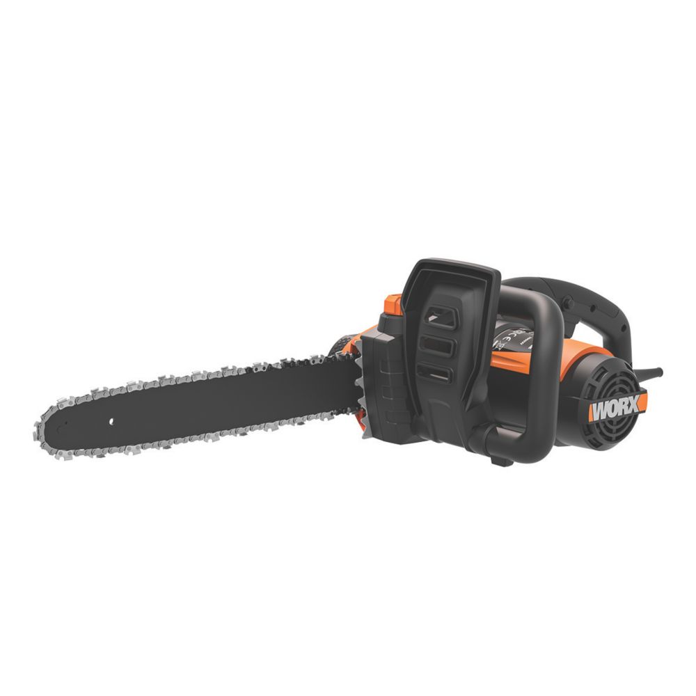 Image of Worx WG303E 2000W 220-240V Electric 40cm Chainsaw 