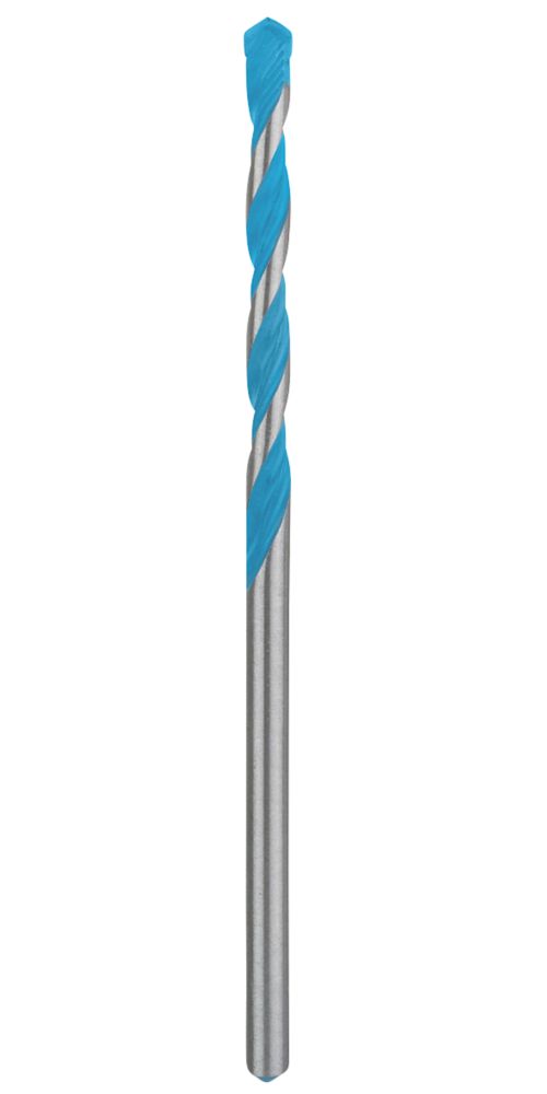 Image of Bosch Expert Straight Shank Multipurpose Drill Bit 7mm x 150mm 