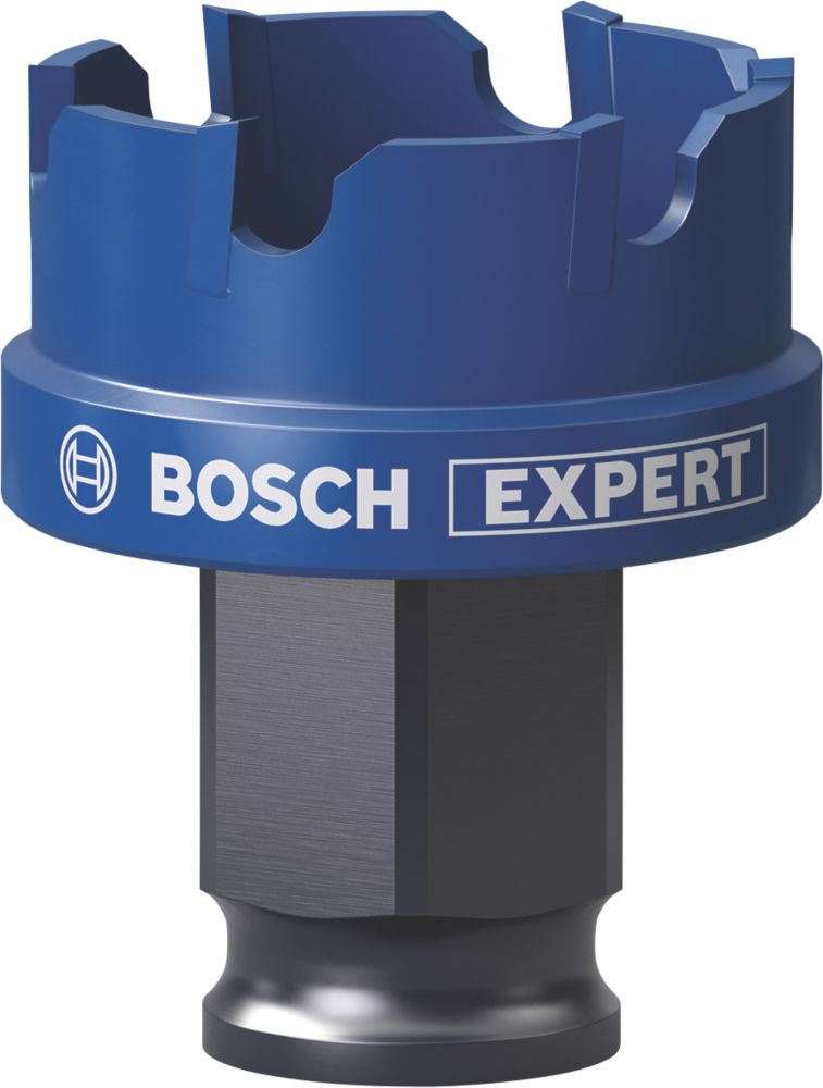 Image of Bosch Expert Steel Holesaw 30mm 