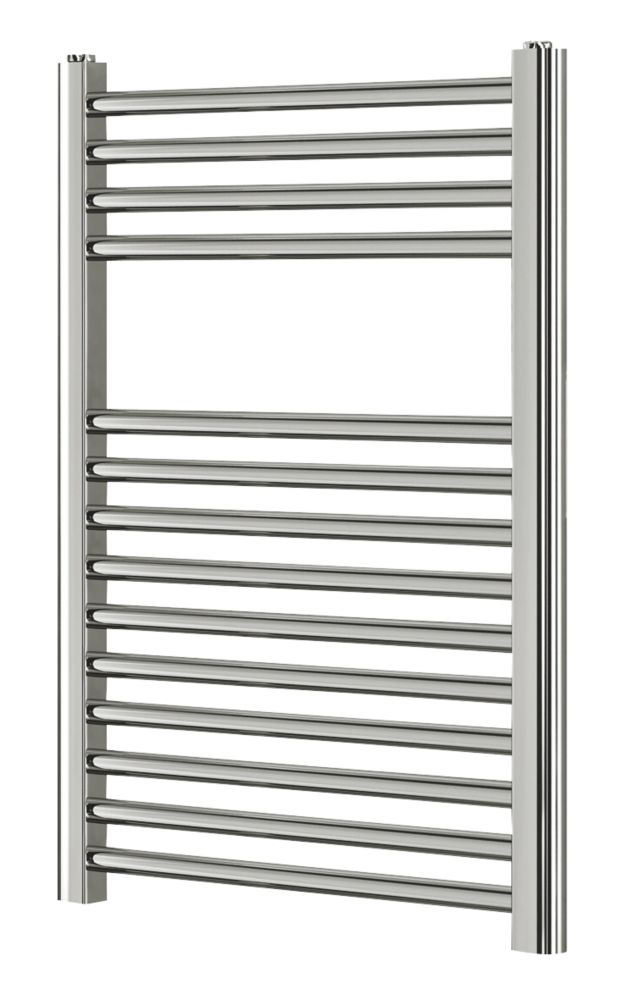 Image of Blyss Towel Rail 700mm x 400mm Chrome 563BTU 