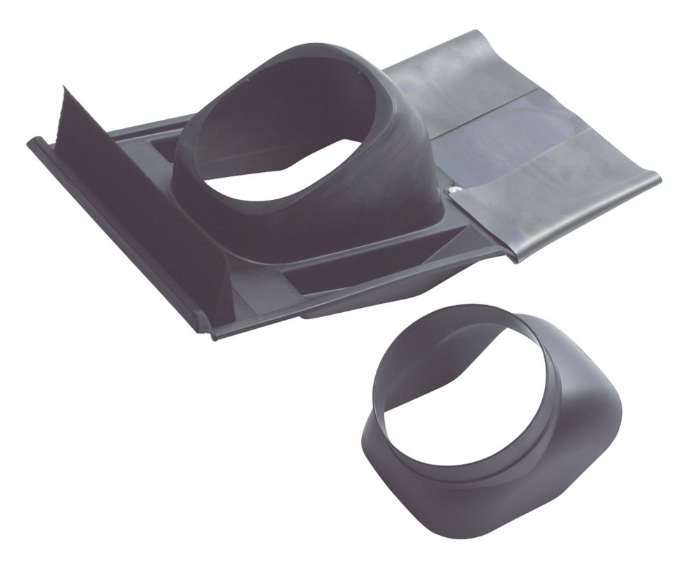 Image of Vaillant Pitched Adjustable Roof Tile 