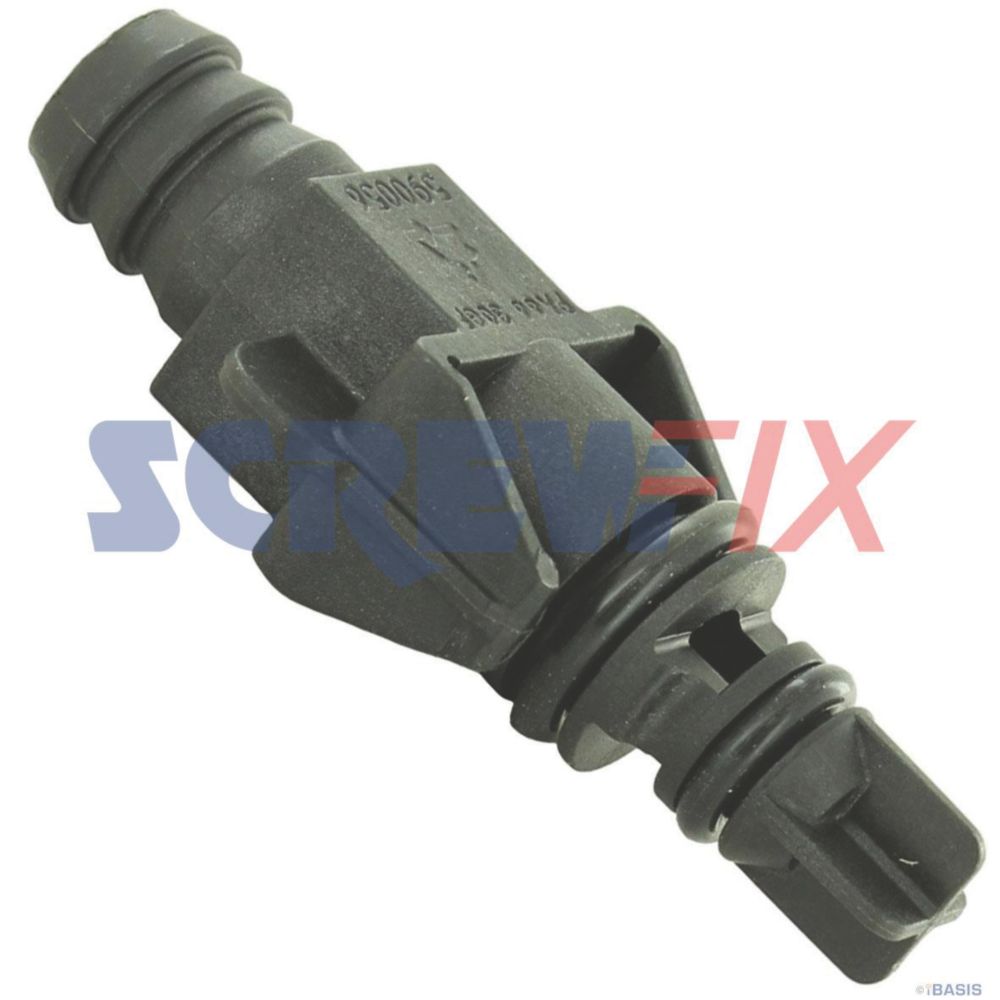 Image of Worcester Bosch 87167714320 FILLING VALVE 