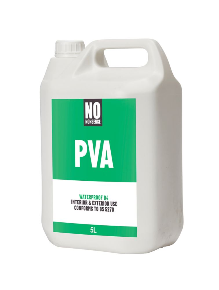 Image of No Nonsense Waterproof PVA 5Ltr 