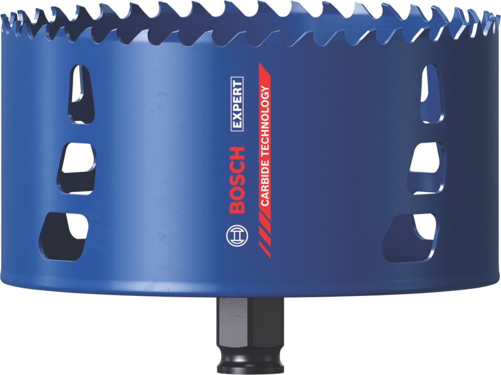 Image of Bosch Expert Multi-Material Carbide Holesaw 152mm 
