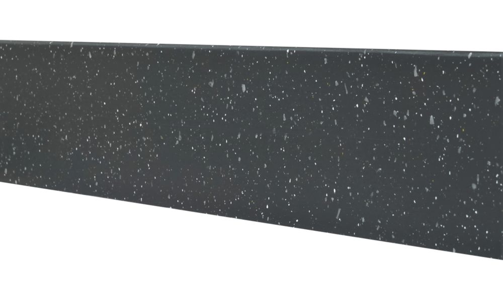 Image of Maia Vulcano Upstand 3680mm x 70mm x 10mm 