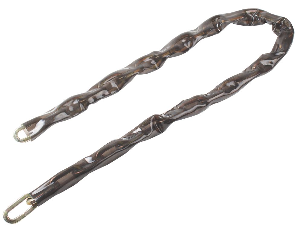 Image of Smith & Locke Hardened Steel Security Chain 1.5m x 10mm 