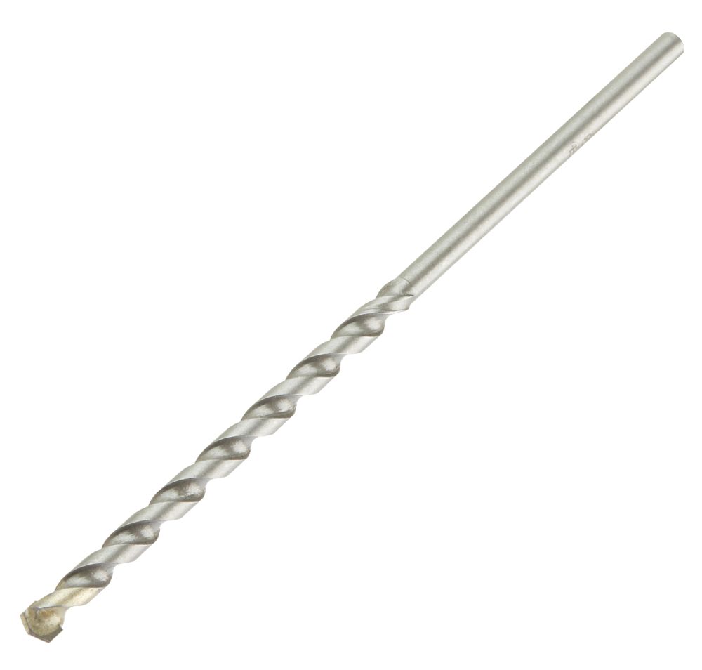 Image of DeWalt DT6556-QZ Straight Shank Masonry Drill Bit 6mm x 150mm 