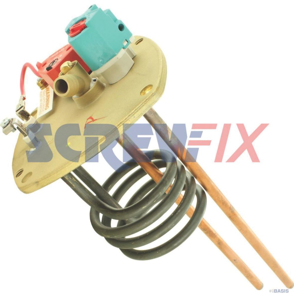 Image of Baxi 95606760 EPA 3KW FB`85/FBM 