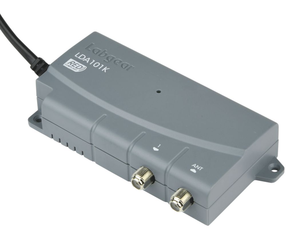 Image of Labgear LDA101K 1-Way Aerial Amplifier 