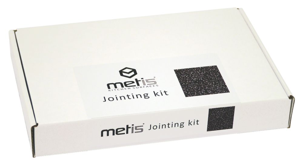 Image of Metis Joint Kit Black 