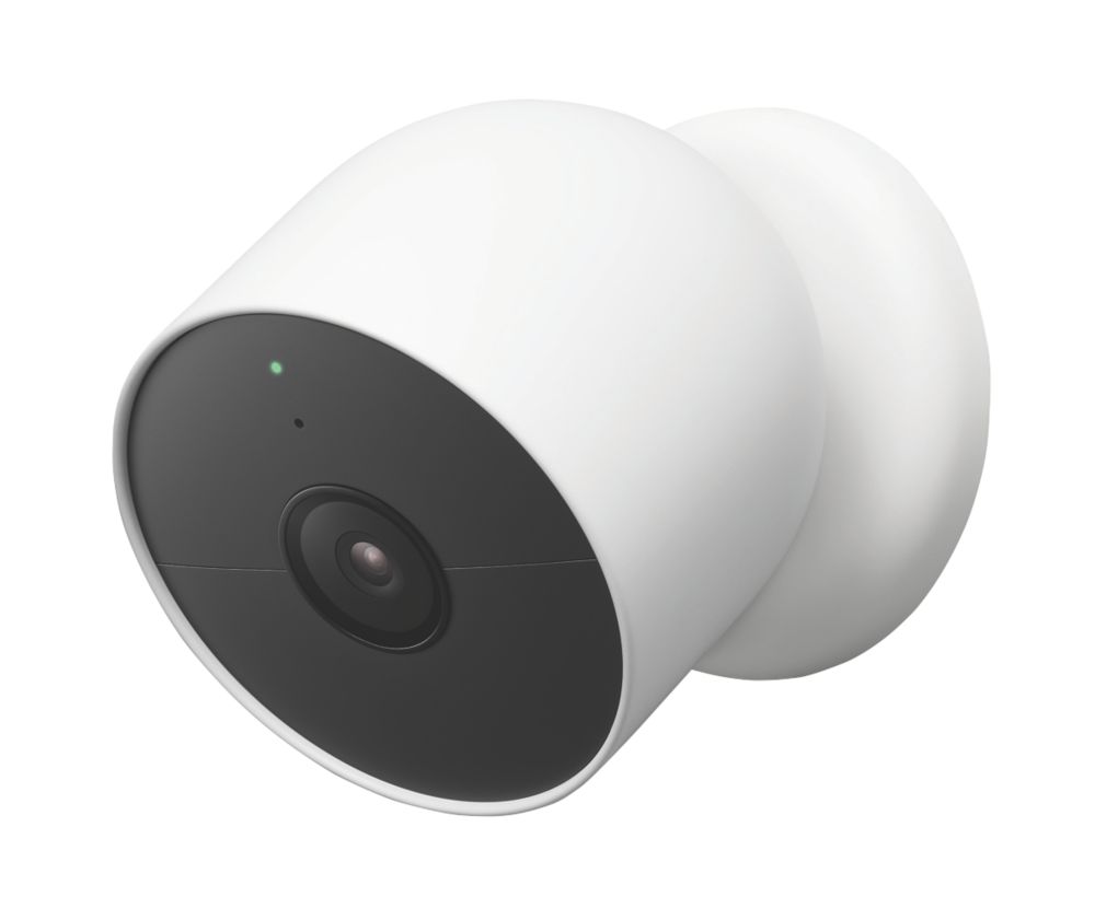 Image of Google Nest Nest Cam 