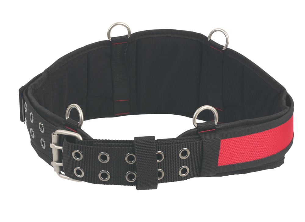 Image of Milwaukee Work Belt 30-53" 