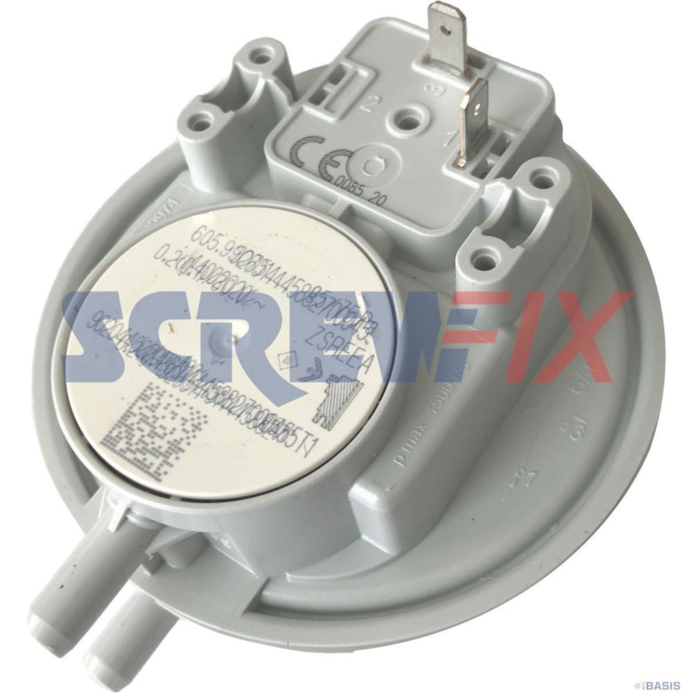 Image of Baxi 5110350 AIR PRESSURE SWITCH SUP 50 HE 