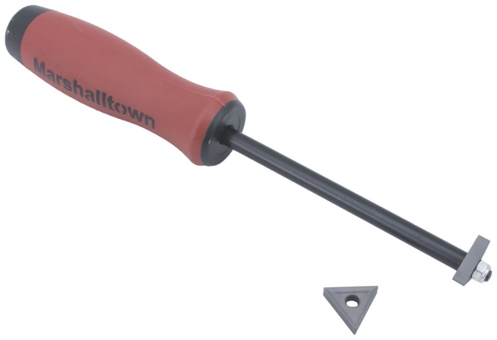 Image of Marshalltown Grout Remover 1/2" 