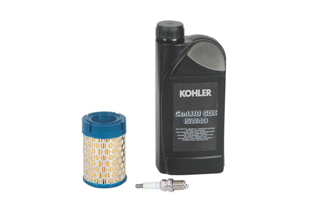 Image of Kohler RKS1 Generator Maintenance Kit 