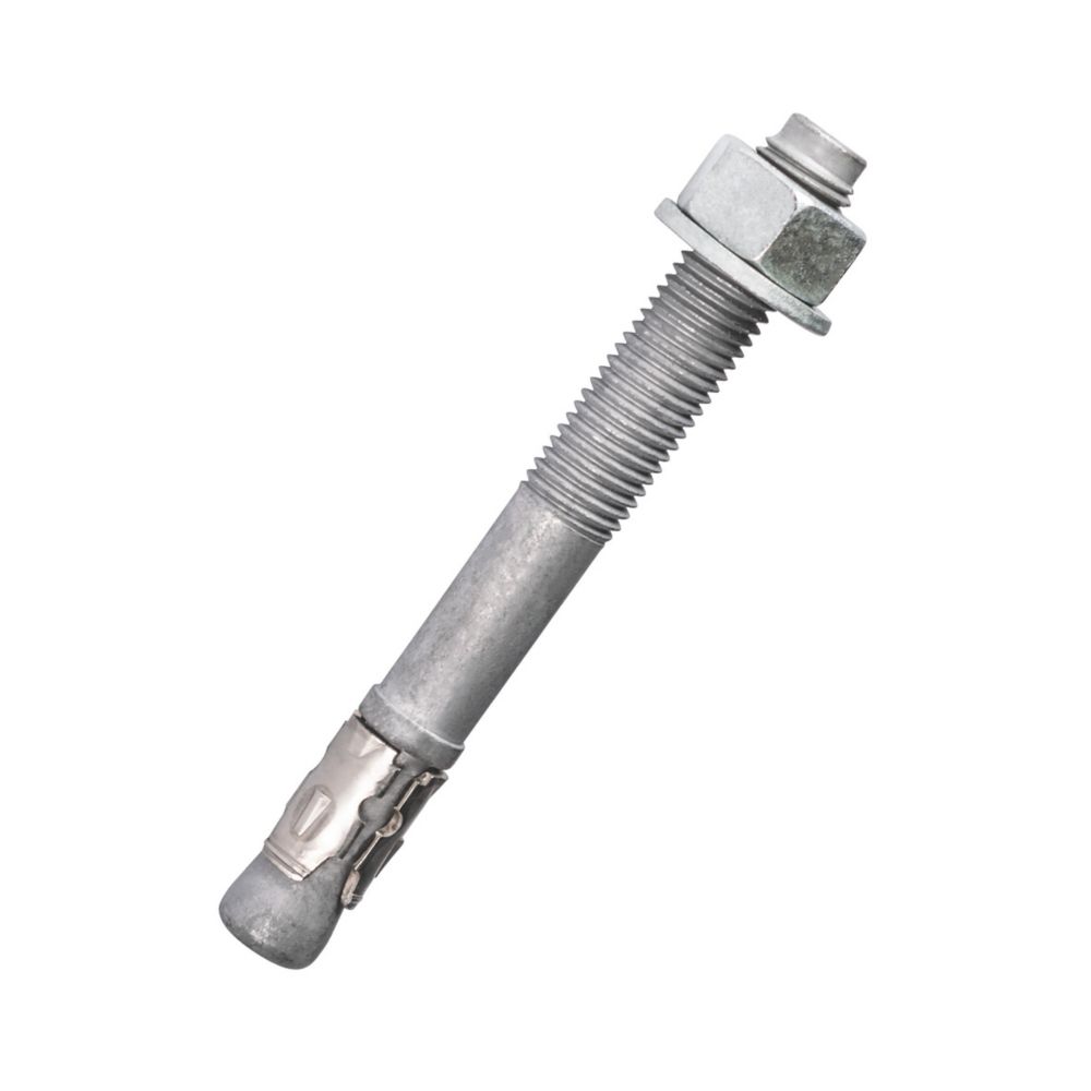 Image of Rawlplug Mechanical Anchors 12mm x 135mm 50 Pack 