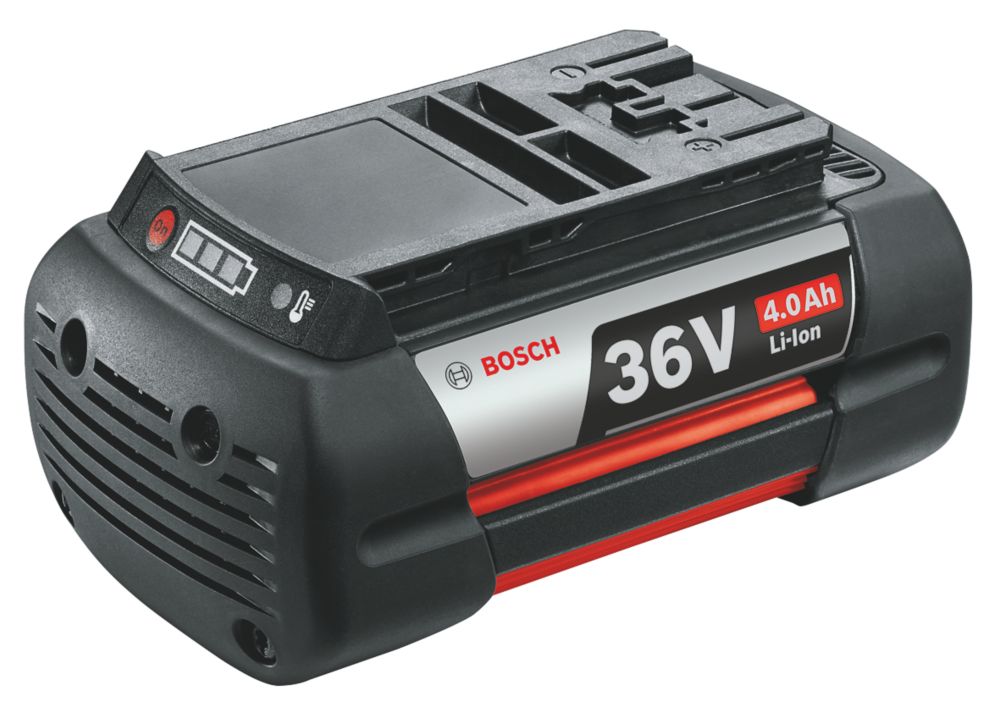 Image of Bosch PBA36 36V 4.0Ah Li-Ion Battery 