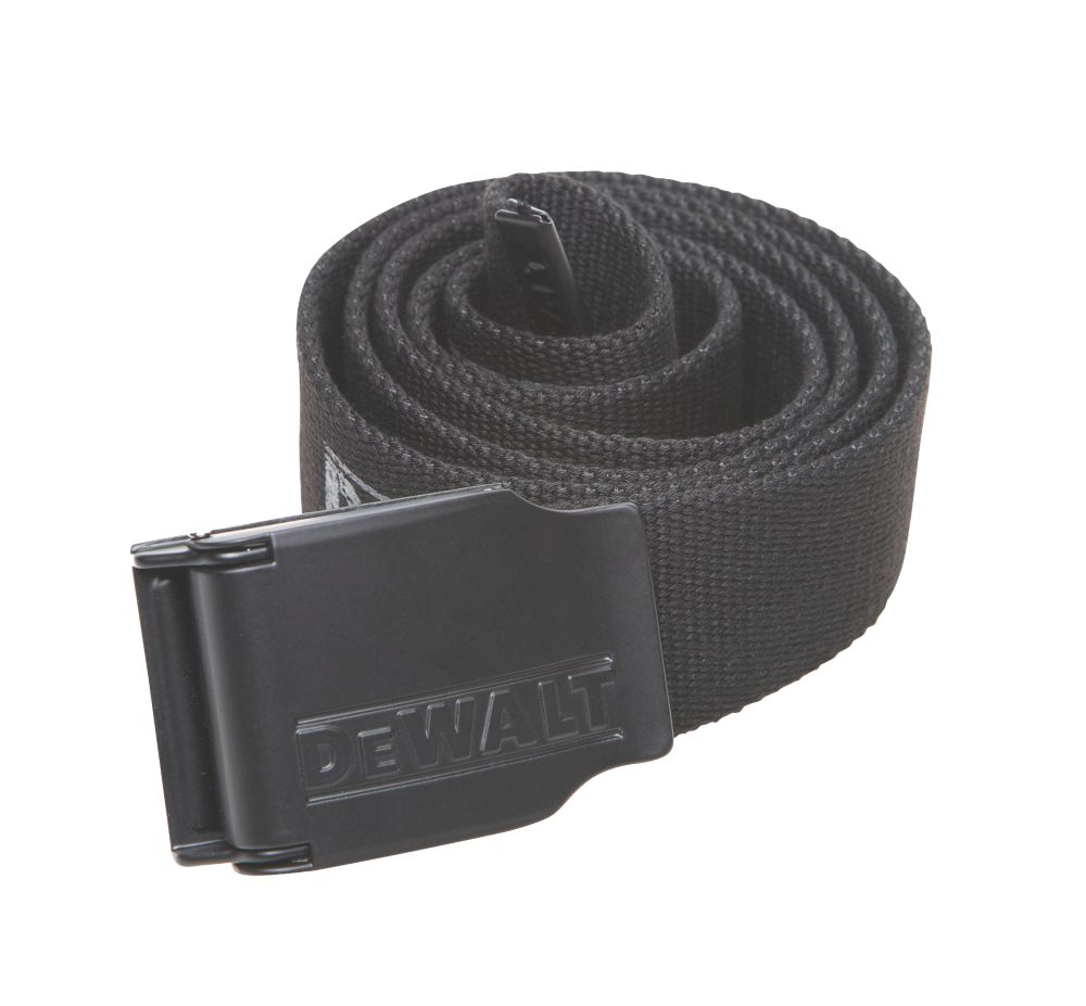 Image of DeWalt Pro Belt Black 44 1/2" 