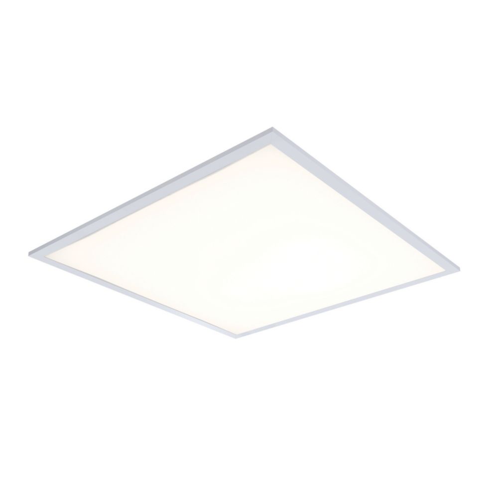Image of 4lite Square 600mm x 600mm LED CCT Panel 30W 3600lm 
