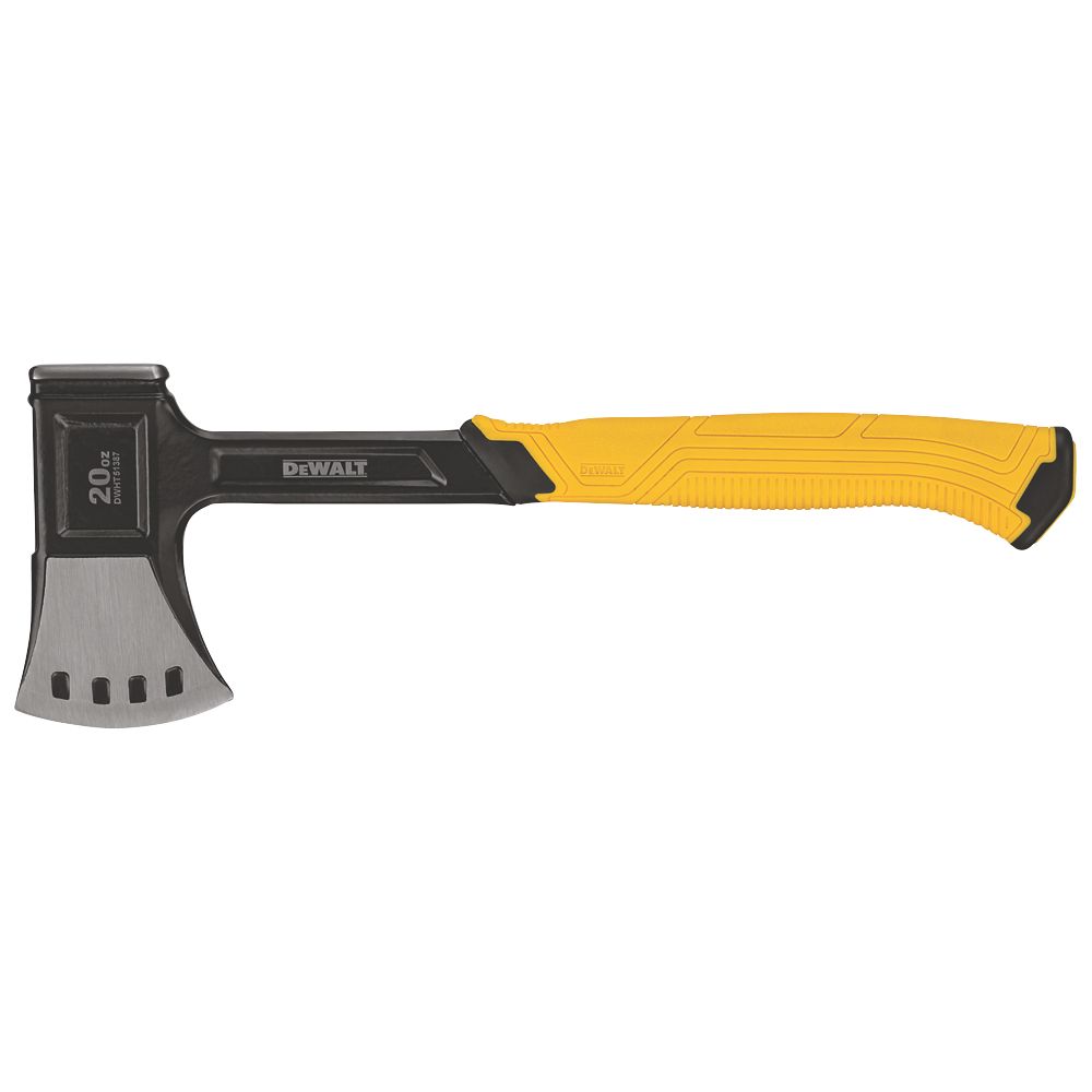 Image of DeWalt Campers Axe 1 1/4lb 