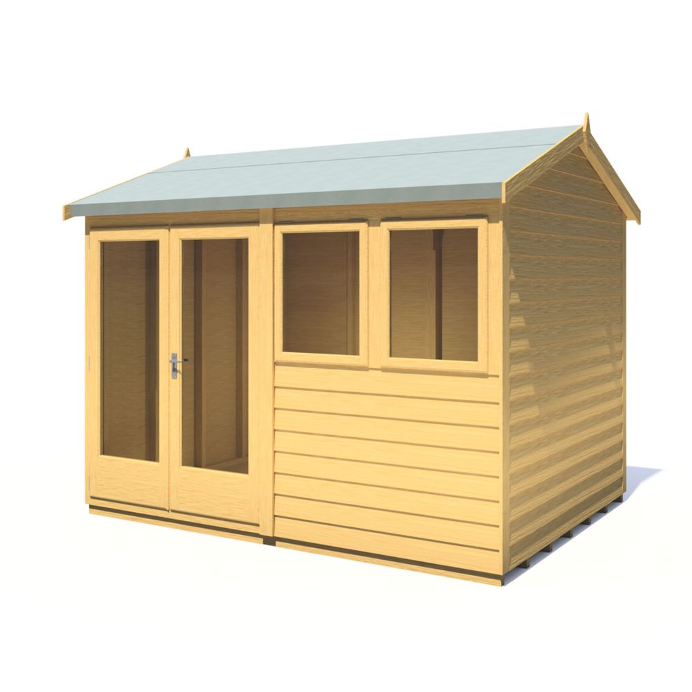 Image of Shire Garden Studio 10' x 7' 6" 