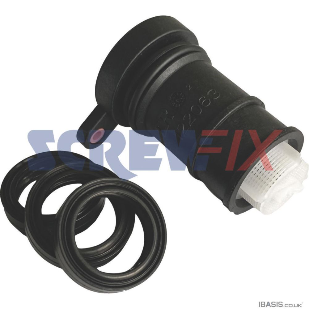 Image of Baxi 7600499 Cartridge 