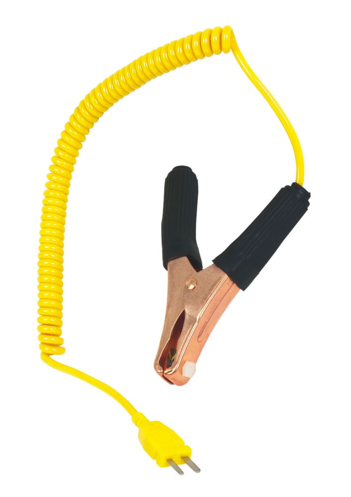 Image of CK21M Surface Pipe Clamp Probe 