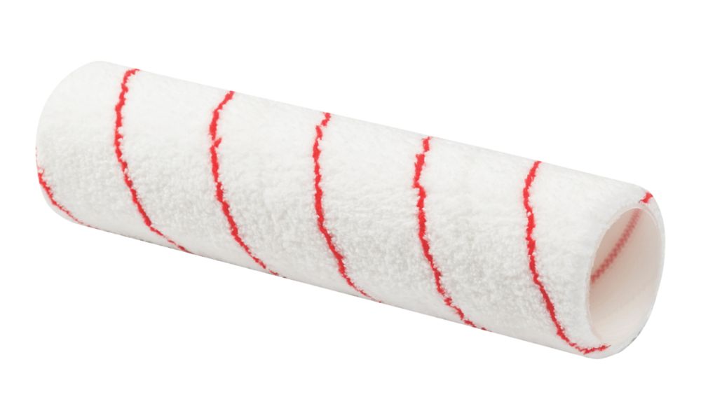 Image of Fortress Trade Roller Sleeve Emulsion 9" x 59mm 