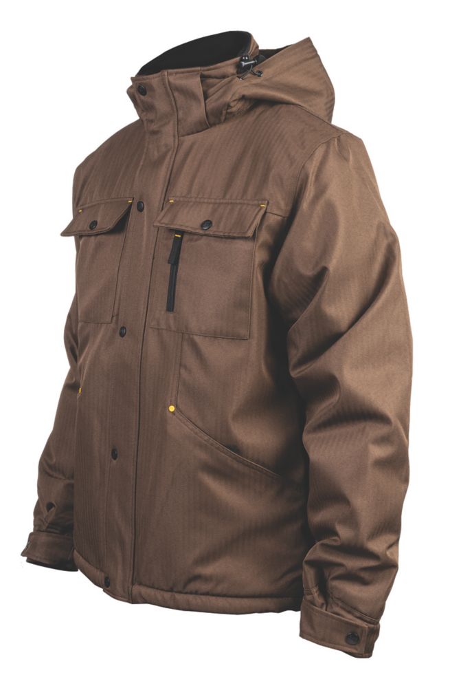 Image of CAT Stealth Work Jacket Buffalo Medium 38-40" Chest 