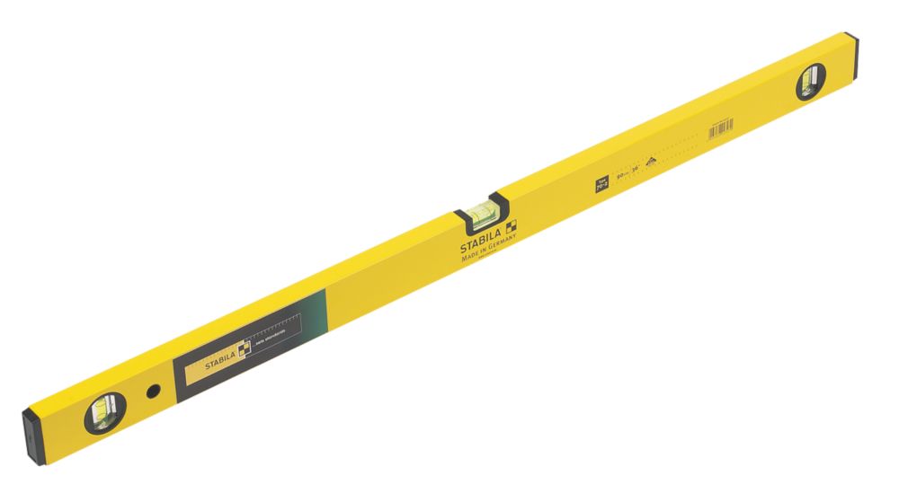 Image of Stabila 70-2 Series Spirit Level 35" 
