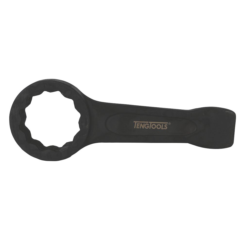 Image of Teng Tools 903100 Slogging Spanner 100mm 