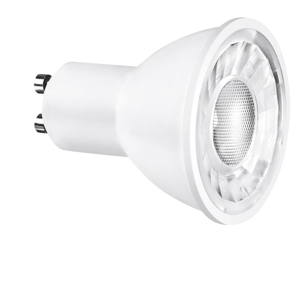 Image of Enlite GU10 LED Light Bulb 500lm 5W 