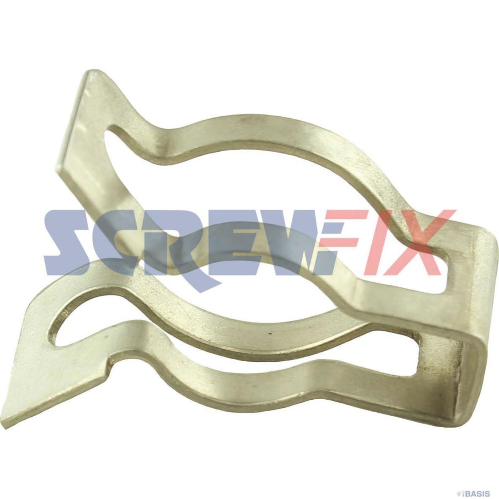 Image of Worcester Bosch 87161069810 CLIP 