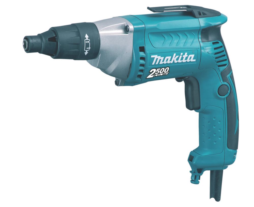 Image of Makita FS2500/1 Electric Tek Screwdriver 110V 