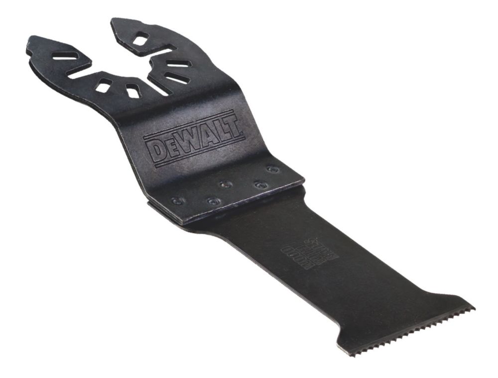 Image of DeWalt DT20701-QZ Wood Plunge Cutting Blade 30mm 