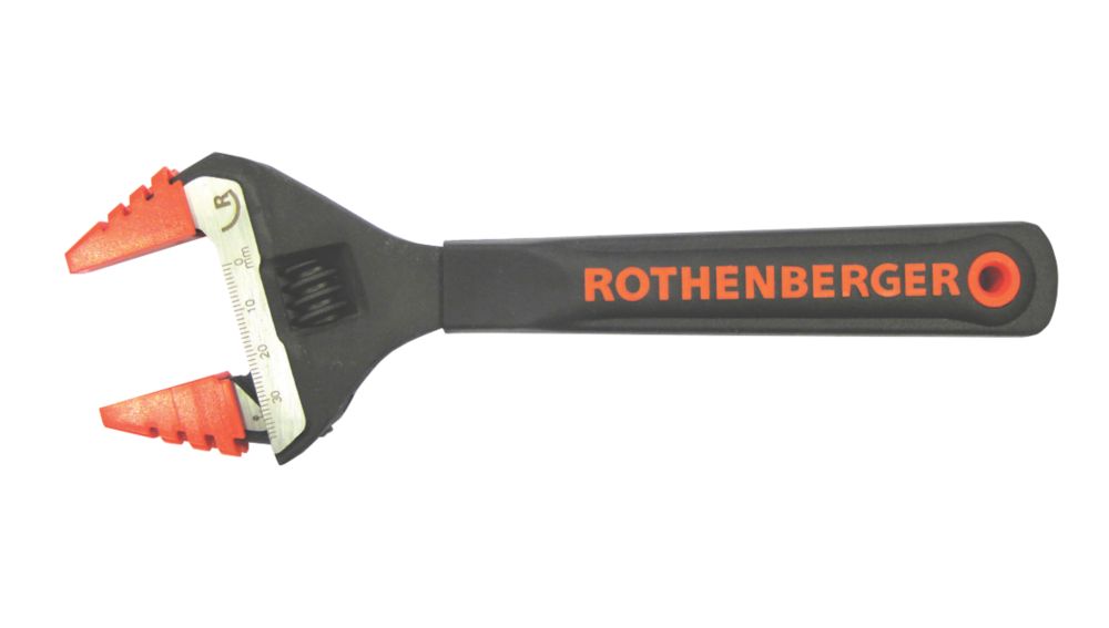 Image of Rothenberger Wrench 8" 