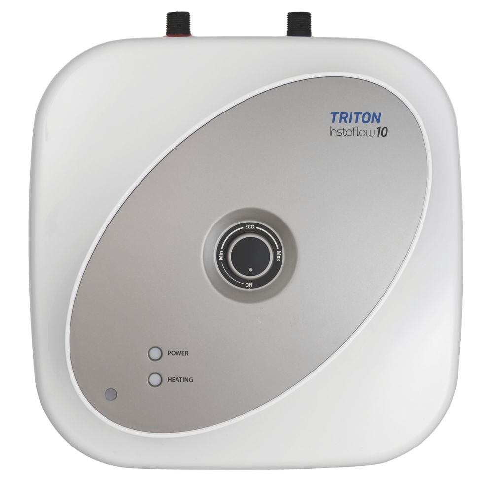 Image of Triton Instaflow Stored Water Heater 2kW 10Ltr 