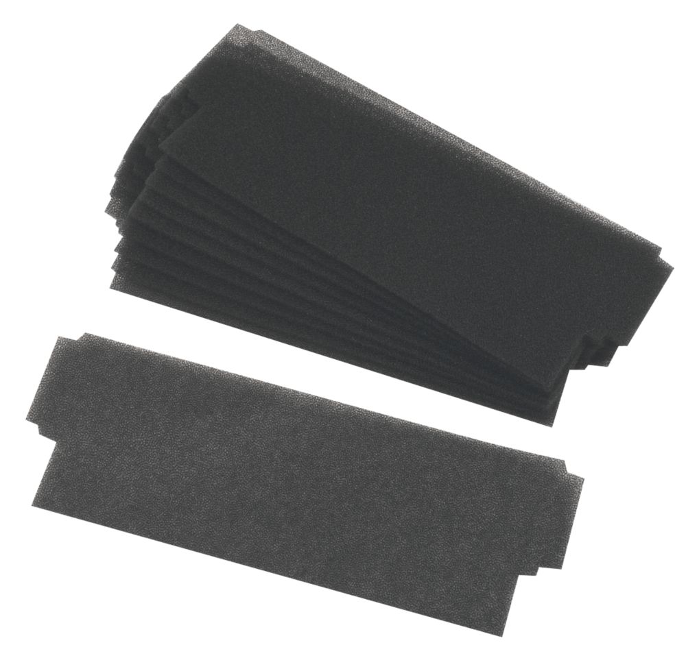 Image of 3M Versaflo Pre-Filter No Protection Rating 10 Pcs 