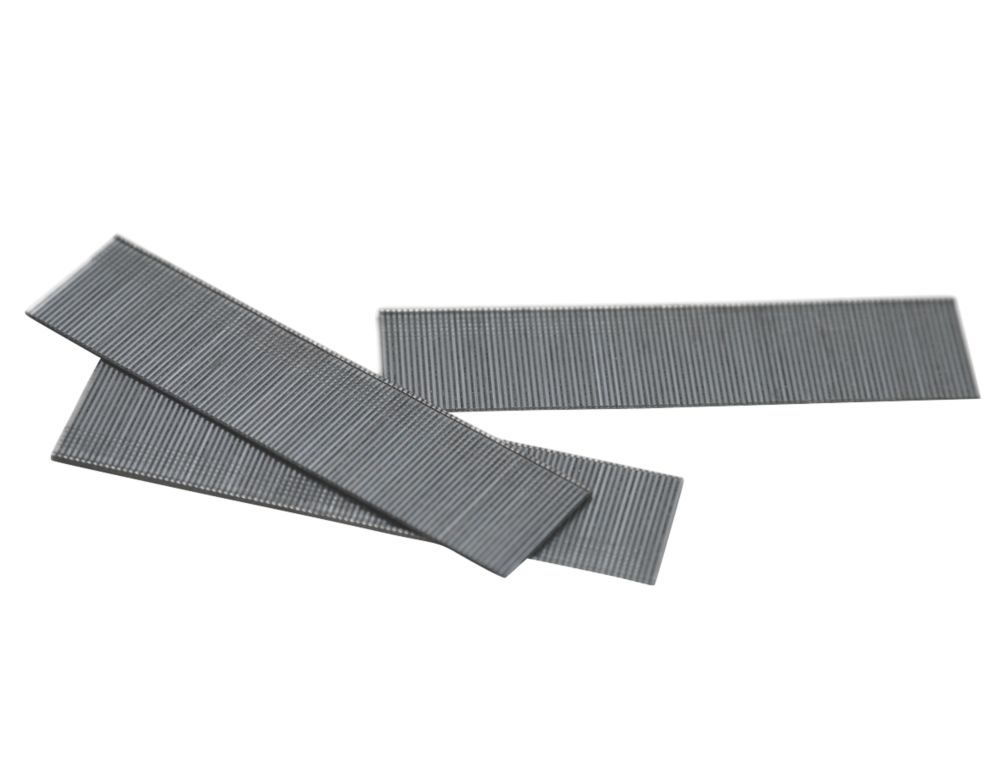 Image of Senco Galvanised Brad Nails 18ga x 30mm 5000 Pack 