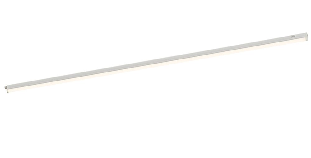 Image of LAP Linear LED Cabinet Light White 17W 2000lm 