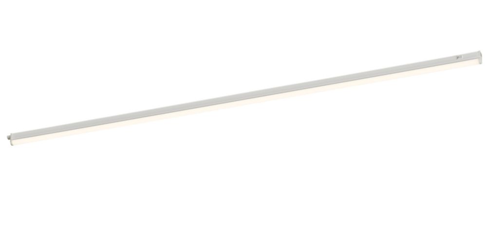 Image of LAP Linear LED Cabinet Light White 17W 2000lm 