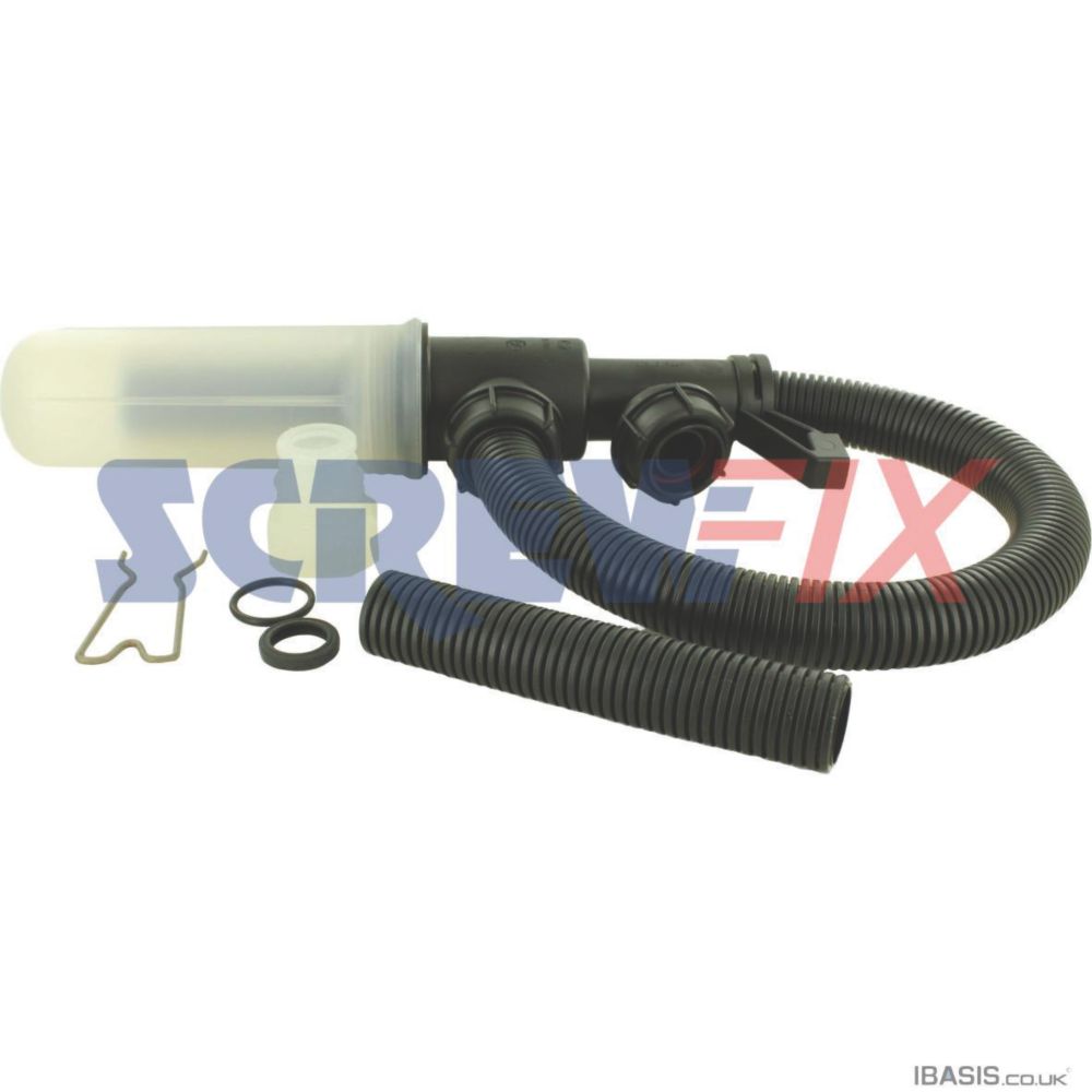 Image of Vaillant 0020081567 Condensate Trap 