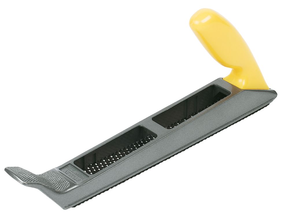 Image of Stanley Surform Planer File 1 5/8" x 10" 