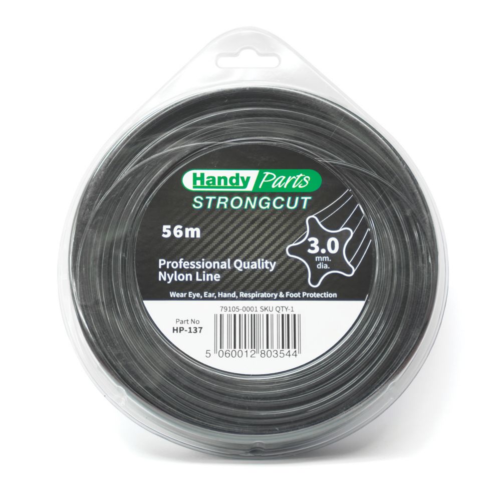Image of Handy Parts HP-137 Professional Nylon Line 3mm x 56m 